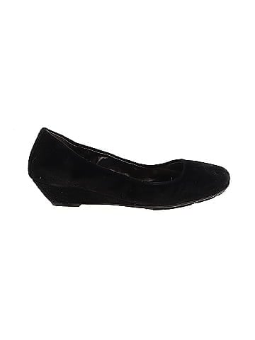 Me Too Wedges (view 1)