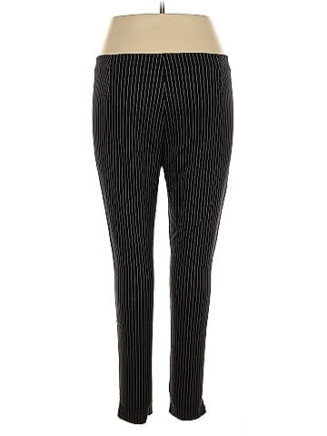 Who What Wear Casual Pants (view 2)