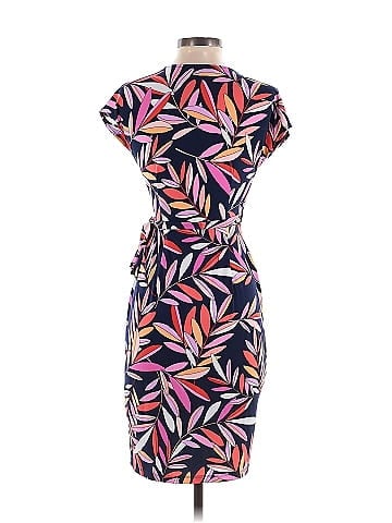 Maggy London Cocktail Dress (view 2)