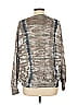 Young Fabulous & Broke Tie-dye Gray Pullover Sweater Size L - photo 2