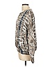 Young Fabulous & Broke Tie-dye Gray Pullover Sweater Size L - photo 5