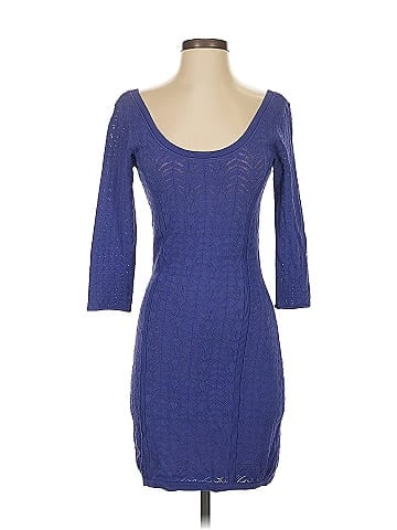 Catherine Malandrino Cocktail Dress (view 1)