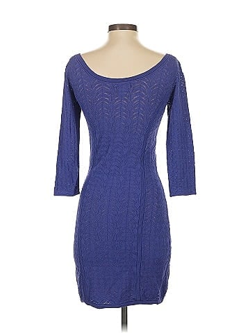 Catherine Malandrino Cocktail Dress (view 2)