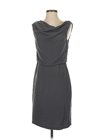 Magaschoni Cocktail Dress (view 1)