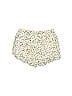 Crewcuts Floral Ivory Shorts Size 8 (big kids) - photo 2