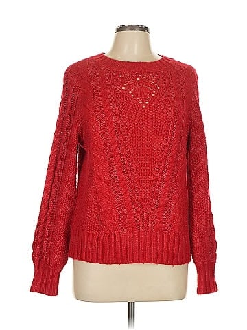 Talbots Pullover Sweater (view 1)