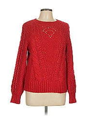 Talbots Pullover Sweater