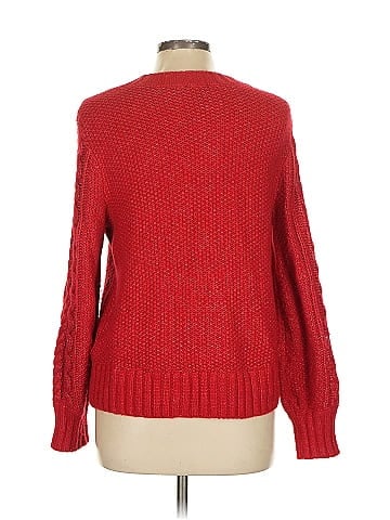 Talbots Pullover Sweater (view 2)