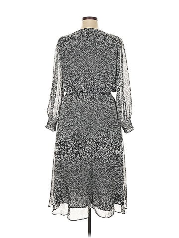 MSK Casual Dress (view 2)