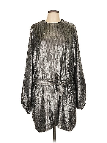 Anine Bing Cocktail Dress (view 1)
