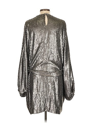 Anine Bing Cocktail Dress (view 2)