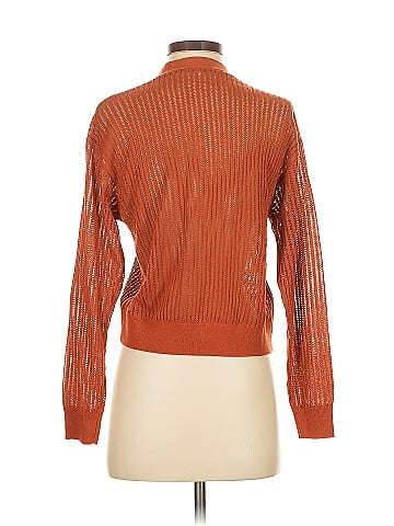 Uniqlo Cardigan (view 2)