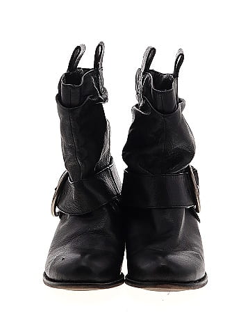 Steve Madden Boots (view 2)