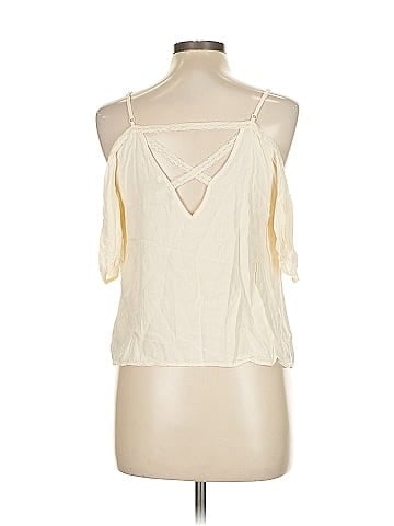 Jealous Tomato Sleeveless Blouse (view 2)