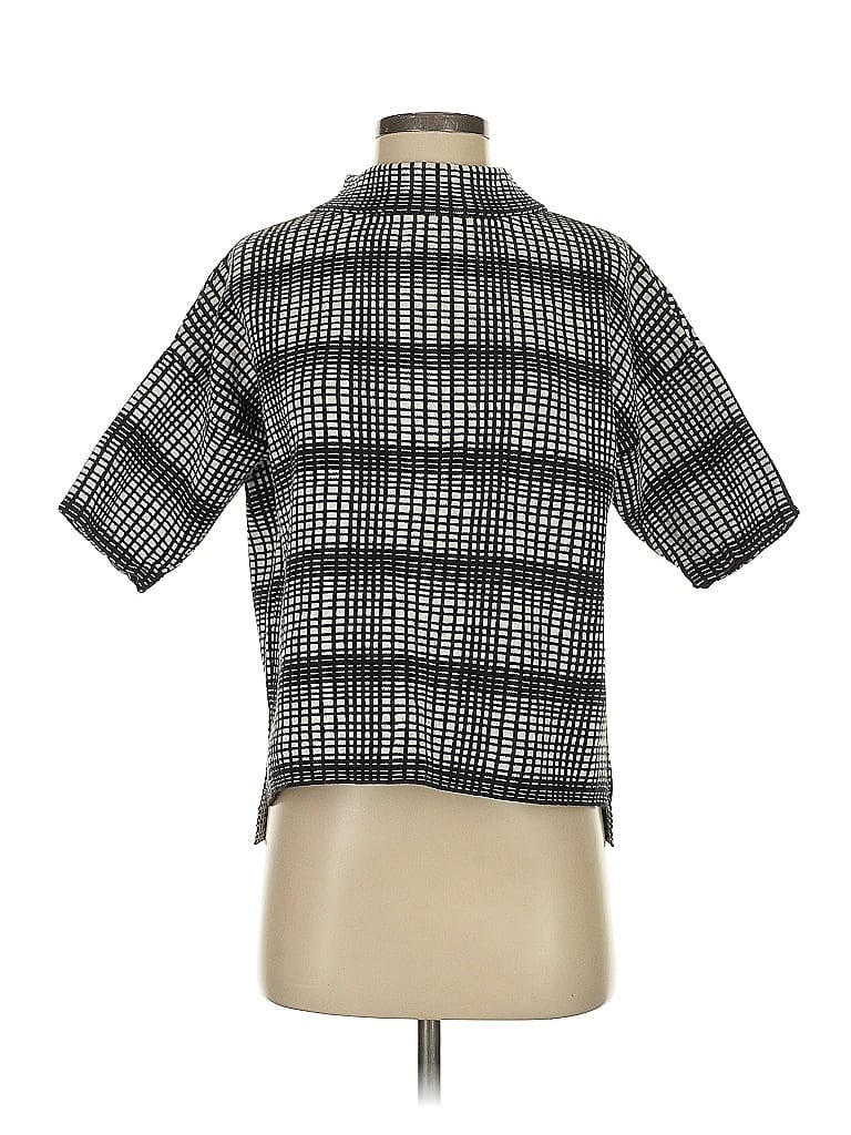 Click to view more detailed imagery on our partner's website Pre-owned French Connection Pullover Sweater In Black