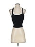 Wilfred Black Tank Top Size S - photo 1