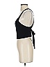Wilfred Black Tank Top Size S - photo 5
