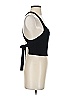 Wilfred Black Tank Top Size S - photo 4