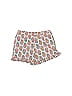 Mini Boden Paisley Ivory Shorts Size 12 (big kids) - photo 2