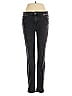 J Brand Black Jeans Size 31 waist - photo 1