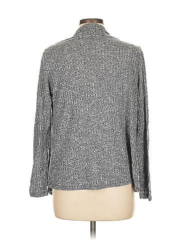Espresso Cardigan (view 2)