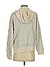 Monrow Gray Pullover Hoodie Size S - photo 2