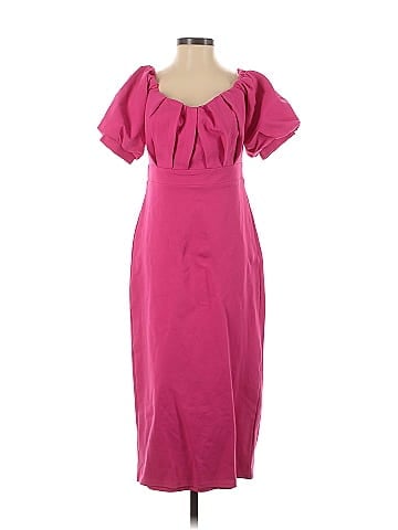Lena Cocktail Dress (view 1)