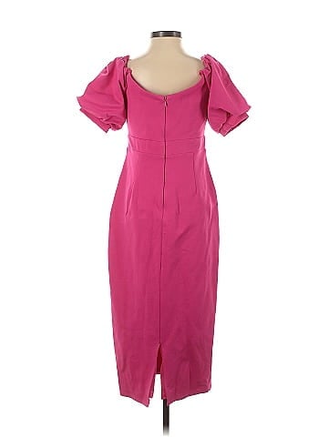 Lena Cocktail Dress (view 2)