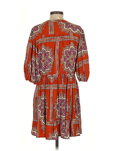 Porridge Casual Dress (view 2)