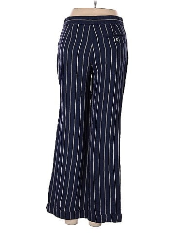 Ralph Lauren Collection Linen Pants (view 2)