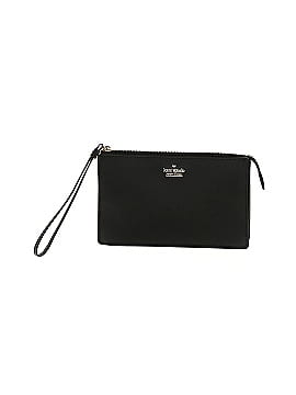 Kate Spade New York Leather Wristlet