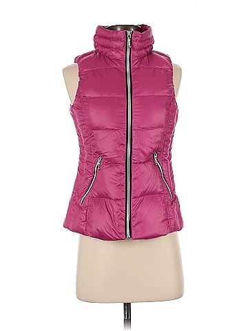 ANORAK Vest (view 1)