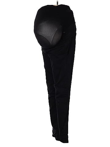 Indigo Blue Casual Pants (view 1)