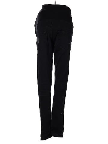 Indigo Blue Casual Pants (view 2)