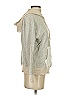 Monrow Gray Pullover Hoodie Size S - photo 4