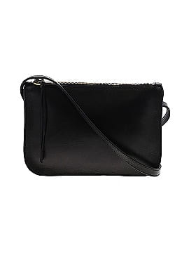 Madewell Leather Crossbody Bag