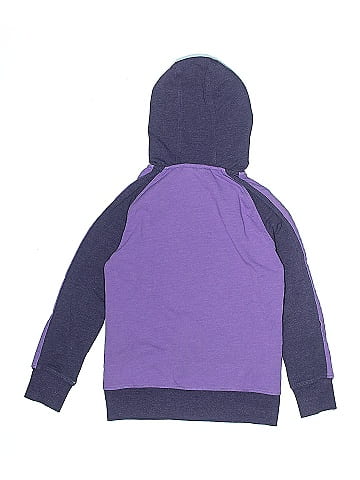 Skechers Zip Up Hoodie (view 2)