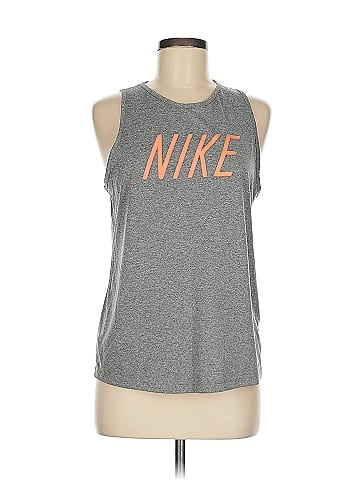 Nike Active Tank (view 1)