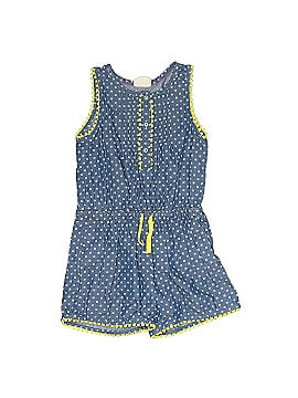 Mini Boden Dress