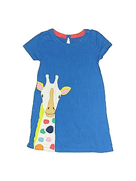 Mini Boden Dress