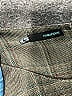 Maurices Plaid Gray Brown Casual Dress Size 7 - 8 - photo 7
