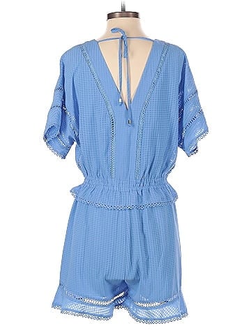Adelyn Rae Romper (view 2)