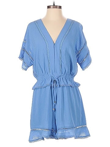 Adelyn Rae Romper (view 1)