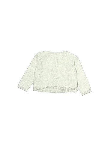 Carter's Pullover Sweater (view 2)