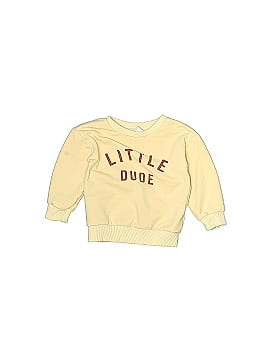 Unbranded Sweatshirt (view 1)