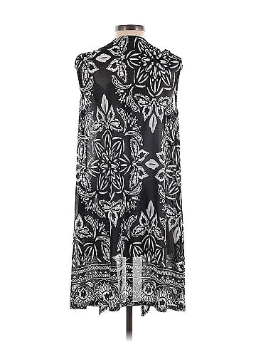 Ember Kimono (view 2)