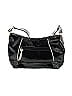 Genna De Rossi 100% Leather Black Leather Shoulder Bag One size - photo 3
