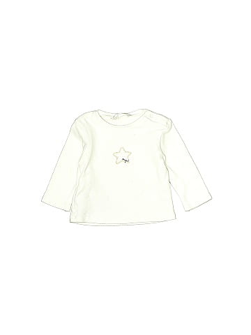 Mayoral 3/4 Sleeve T-Shirt (view 1)