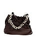 Urban Expressions Brown Satchel One size - photo 1