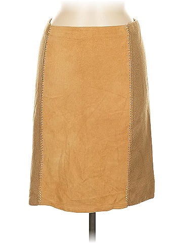 DKNY Casual Skirt (view 1)